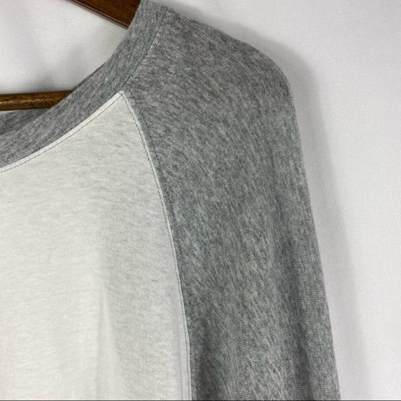 Free People No Crying in Baseball Tee with Bell Sleeves in Large - Picture 8 of 8